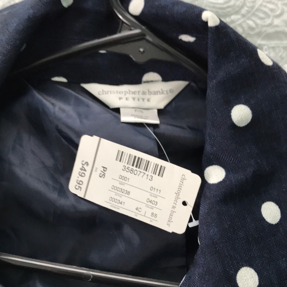 Blazer - Picture 2 of 4